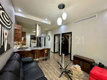 Departamentos Amueblados en Renta en Chihuahua, Chihuahua