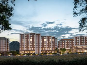 DEPARTAMENTOS CUMBRES