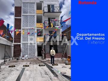Departamentos Colonia Del Fresno