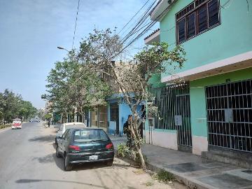 Departamentos comas san carlos