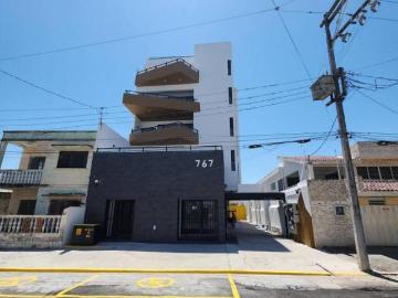 Departamentos con vista al Mar en venta Flores Magón Col. Zaragoza