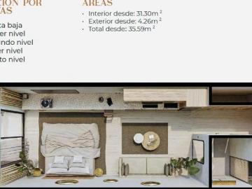 DEPARTAMENTOS CON ALBERCA A PASOS DE CALLE 38 Y QUINTA AVENIDA DE PLAYA DEL CARMEN!