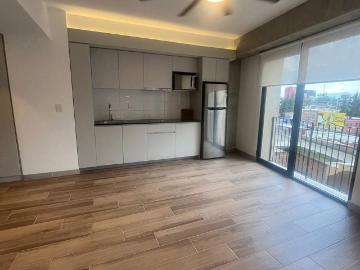Departamentos con Amenidades en CDMX