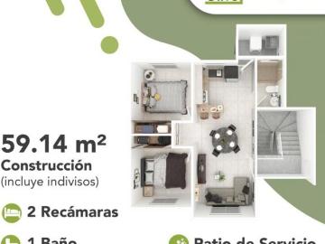 DEPARTAMENTOS DÚPLEX
