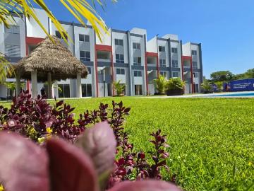 Departamentos Dúplex Villas Teques Splash con acceso a alberca y mas amenidades