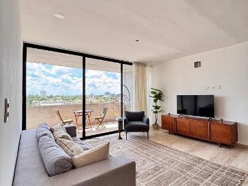 Departamentos Duplex en Venta en Insólita en Montebello
