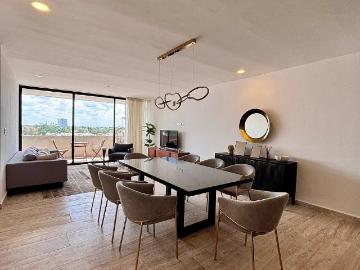 Departamentos Duplex Plus en Venta en Insólita en Montebello