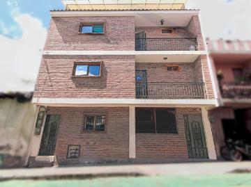 Departamentos de ensueño: edificio de 3 unidades Oportunidad para vivir y alquilercon terraza para BBQ y bodega