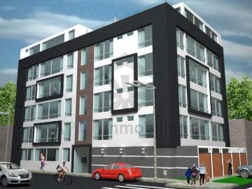 DEPARTAMENTOS DE ESTRENO EN AV. COLECTORA DE CHICLAYO