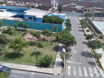 Departamentos de estreno en el Distrito de Ancón