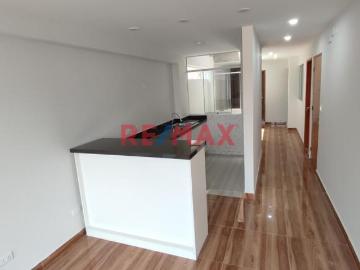 ¡Departamentos De Estreno En Las Flores, San Juan De Lurigancho!