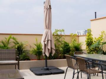 Departamentos De Estreno En Santa Beatriz – Entrega Inmediata