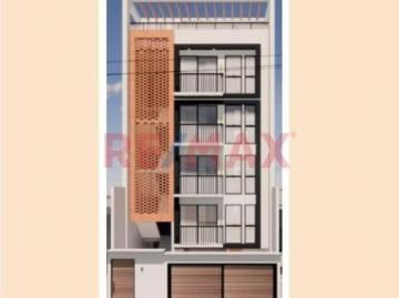 Departamentos De Estreno En Preventa En La Perla/89 M2 No Paga Alcabala