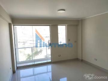 Departamentos de Estreno en Urb. Primavera Moquegua