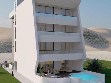 DEPARTAMENTOS DE ESTRENO EN VENTA TACNA