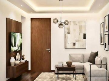 Departamentos de Lujo en Preventa, Polanco