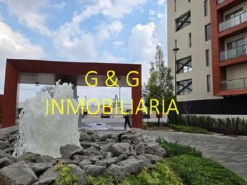 Departamento en Venta ALTEA Pachuca
