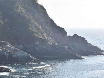 Departamentos de Lujo Frente al Mar en Puerto Ángel Oaxaca | Vista Panorámica al