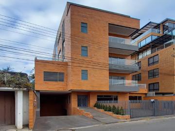 Departamentos de venta en Puertas del Sol