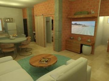 Departamentos de Venta en Villamil Playas