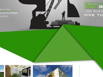Departamentos de Venta Sector el Condado Edificio MARINA 60m2