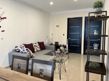 DEPARTAMENTOS DE 2 Y 3 RECÁMARAS EN VENTA ANTONIO PLAZA, ALGARÍN