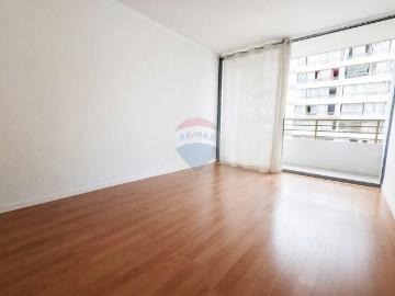 Departamentos de 2d metro santa lucia | 2 Dormitorios por 2280.00 en Santiago