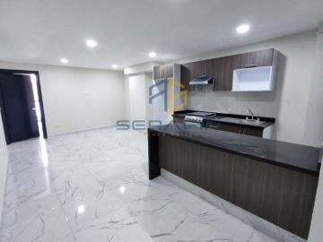 DEPARTAMENTOS EN VENTA COL. AJUSCO, COYOACAN