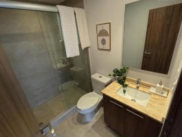 Departamentos en Nueva Herradura, Naucalpan con Alberca, Pádel y Áreas Verdes