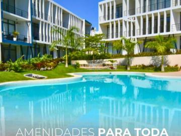 Departamentos en Nuevo Vallarta