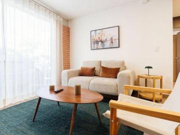 Departamentos en Atemajac desde 49 m² | 1 y 2 recámaras + amenidades