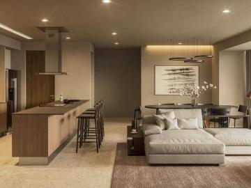Departamentos en Blvd Aguascalientes