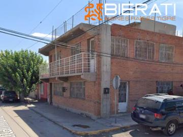 Departamentos en Col. Vicente Guerrero