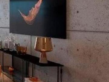 Departamentos en Colonia Letrán Valle con terraza en venta
