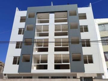 DEPARTAMENTOS EN ESTRENO PROYECTO CORBACHO, CERRO COLORADO