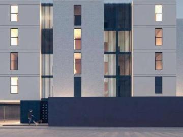 DEPARTAMENTO EN FUERTE VENTURA $1.53 MDP