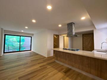 Venta de Departamentos en La colonia San Rafael