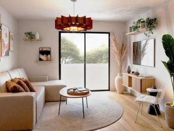 Departamentos en la colonia Portales, CDMX. |PREVENTA EXCLUSIVA| |MCH32|
