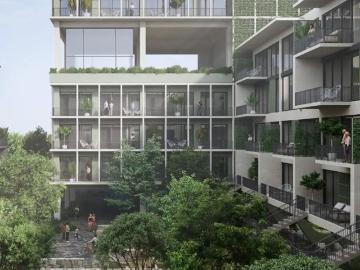 DEPARTAMENTOS EN PRE VENTA TORRE EMANA SAN JERÓNIMO