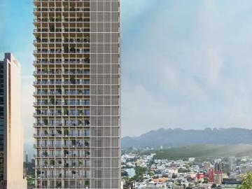 DEPARTAMENTOS EN PRE VENTA TORRE EMANA SAN JERÓNIMO