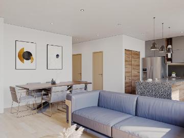 DEPARTAMENTOS EN PRE VENTA | VISTA LIVING TIJUANA