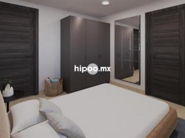 Departamentos en Pre Venta, Col. Tacuba, Miguel Hidalgo CDMX