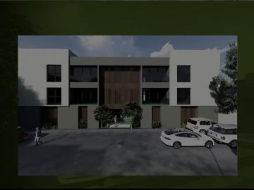 Departamentos en Pre Venta en Fraccionamiento Foresta zona campestre