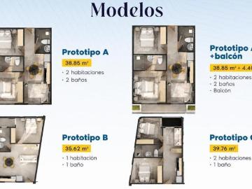 DEPARTAMENTOS EN PRE VENTA EN LOS VIÑEDOS, TORREON, COAH