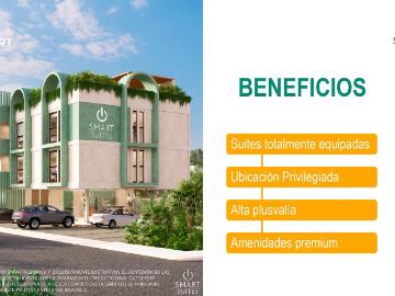 DEPARTAMENTOS EN PREVENTA MONTES DE AME FVD 1072