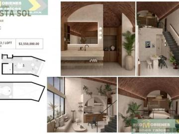DEPARTAMENTOS EN PREVENTA A PASOS DEL FORO BOCA