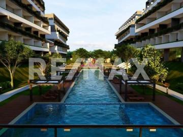 Departamentos en preventa AKUN MAYAB RESIDENCES de 3 recámaras, Mérida, Yucatán 4
