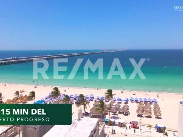 Departamentos en preventa AKUN MAYAB RESIDENCES de 3 recámaras, Mérida, Yucatán