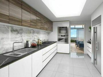 Departamentos en Preventa, Bosque Real, Blue Tower, Huixquilucan