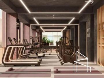 DEPARTAMENTOS EN VENTA, CELESTIA RESIDENCIAL, JARDINES DEL BOSQUE